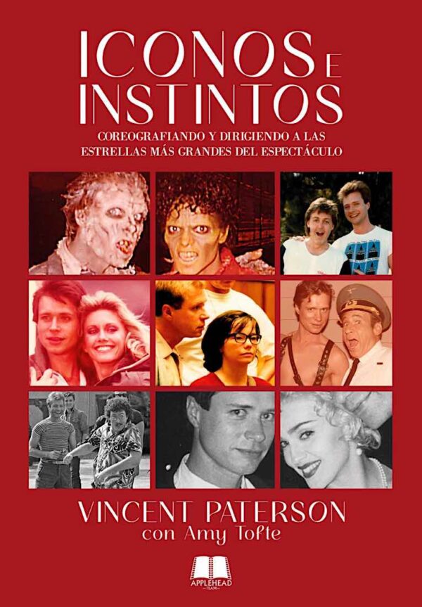 Iconos e instintos
