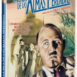 La isla de las almas perdidas (1932) [DVD]