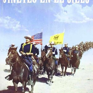 Jinetes en el cielo