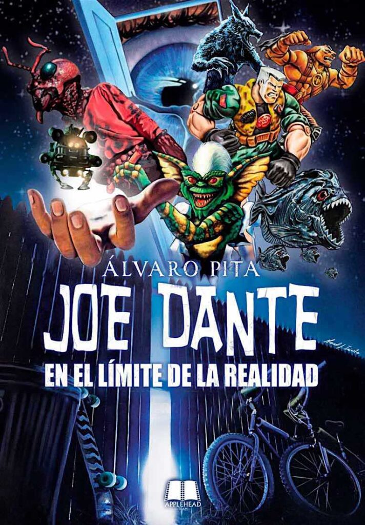 10 películas de terror en el bosque 14 Joe Dante