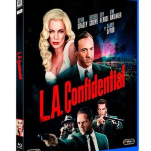 L.A. Confidential (Blu-ray)
