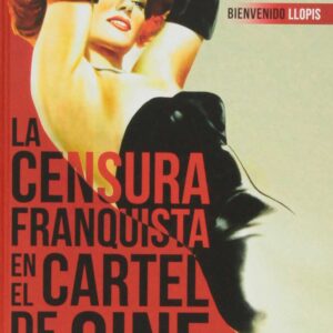 La censura franquista en el cartel de cine