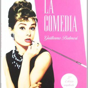 La comedia
