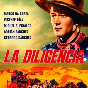 La diligencia El libro del 80 aniversario