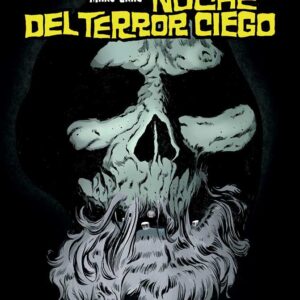 La noche del terror ciego