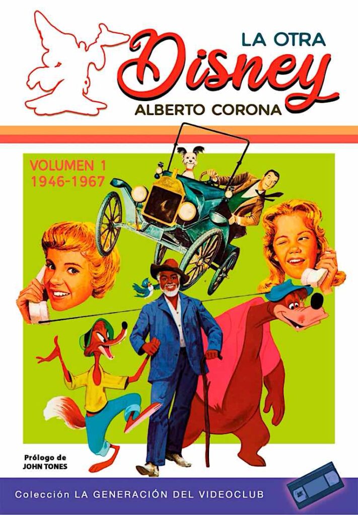 Diego Luna se une al remake de Enredados, que se rodará en España 2 La otra Disney