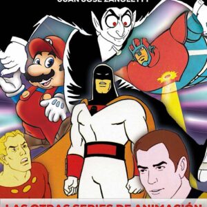 La otras series de animación