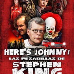Las pesadillas de Stephen King