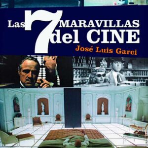 Las 7 maravillas del cine