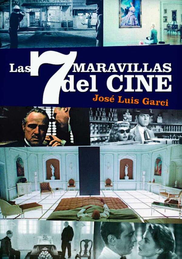 Las 7 maravillas del cine