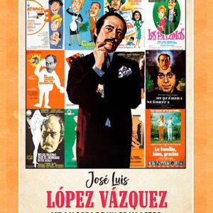 José Luis López Vázquez