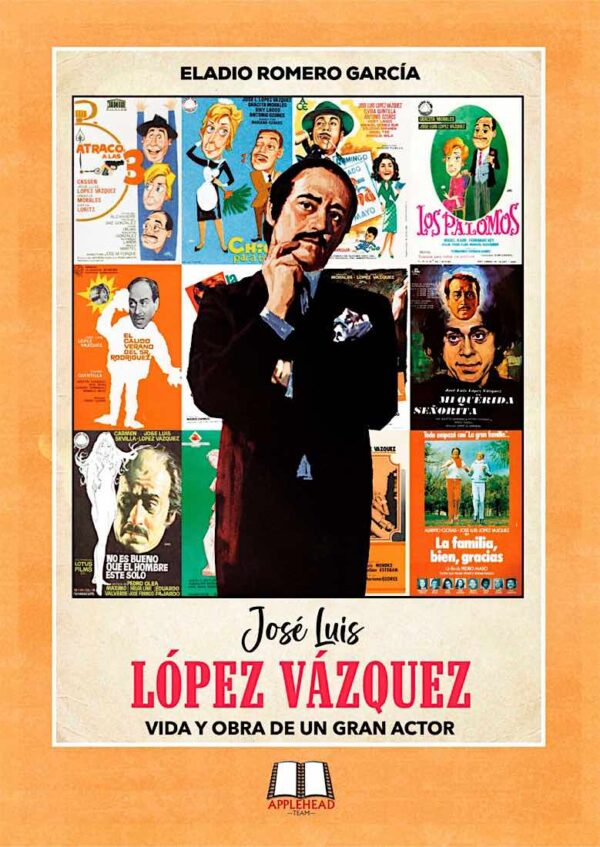José Luis López Vázquez