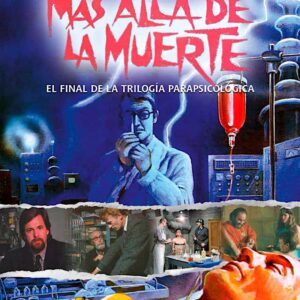 Más allá de la muerte
