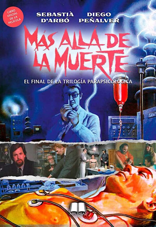 Más allá de la muerte