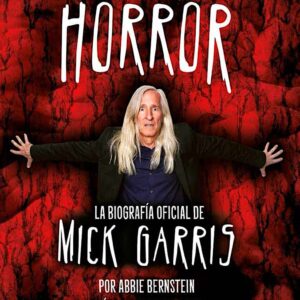 Master of horror