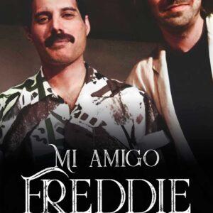 Mi amigo Freddie
