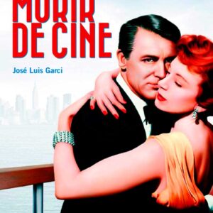 Morir de cine