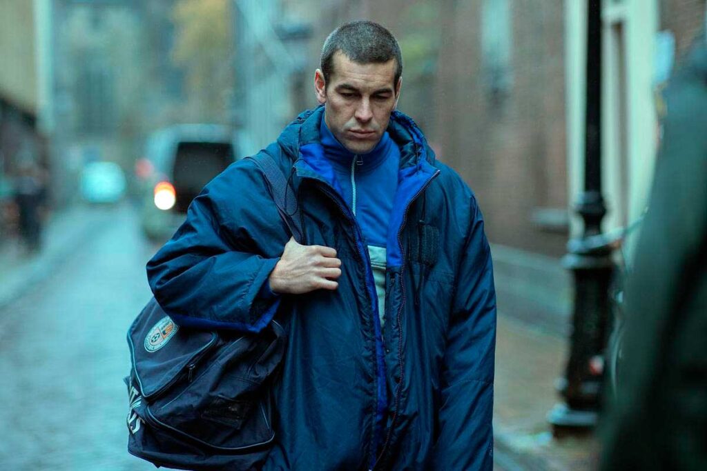 estrenos de la semana: Muy Lejos