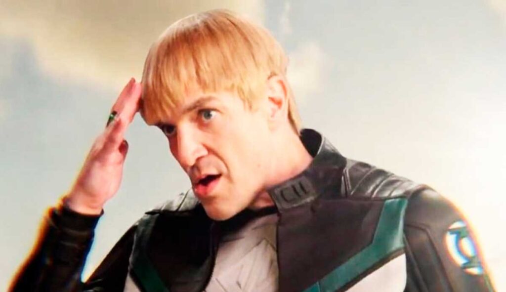 Nathan Fillion se une a la serie Lanterns