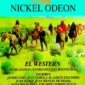 Nickel Odeon El western