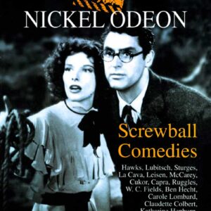 Nickel Odeon Screwball Comedies