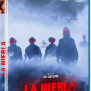 La niebla (1980) [Blu-ray]