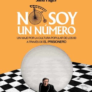 No soy un número