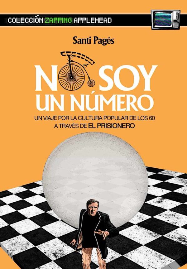 No soy un número