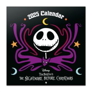 Calendario Pesadilla antes de navidad