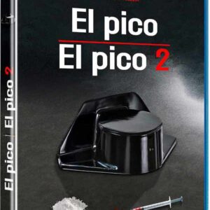Pack El pico (El pico y El pico 2) [Blu-ray]
