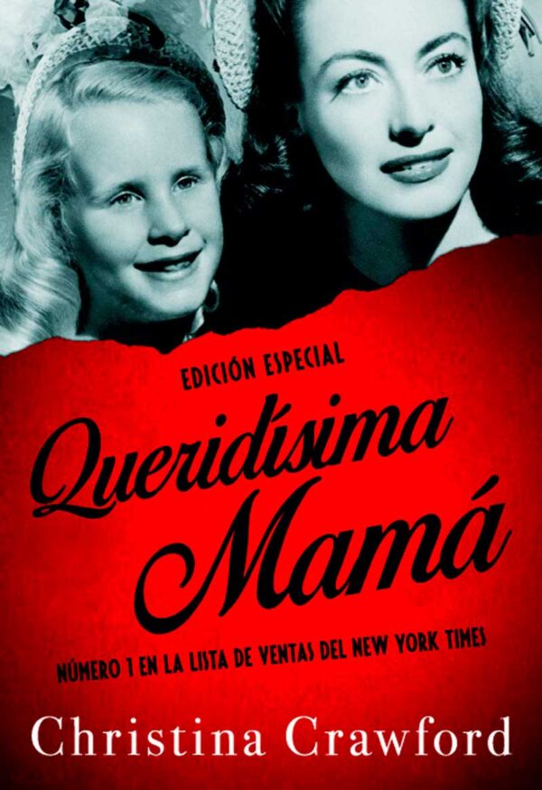Queridísima mamá. Edición especial