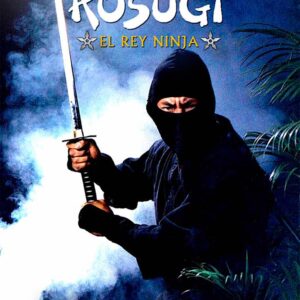 Sho Kosugi El rey ninja