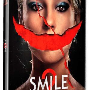 Smile 2 (DVD)
