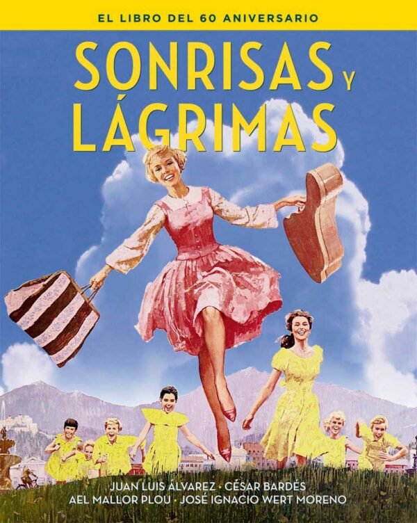 Sonrisas y lágrimas. El libro del 60 aniversario