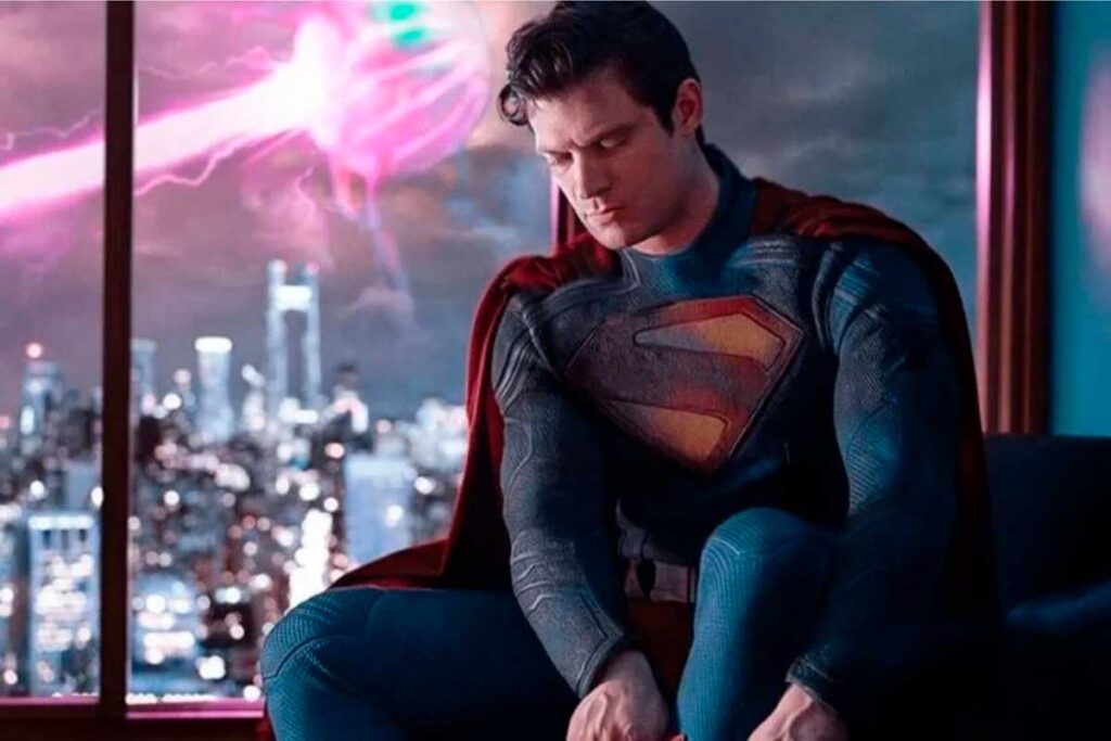 Novedades Warner Bros