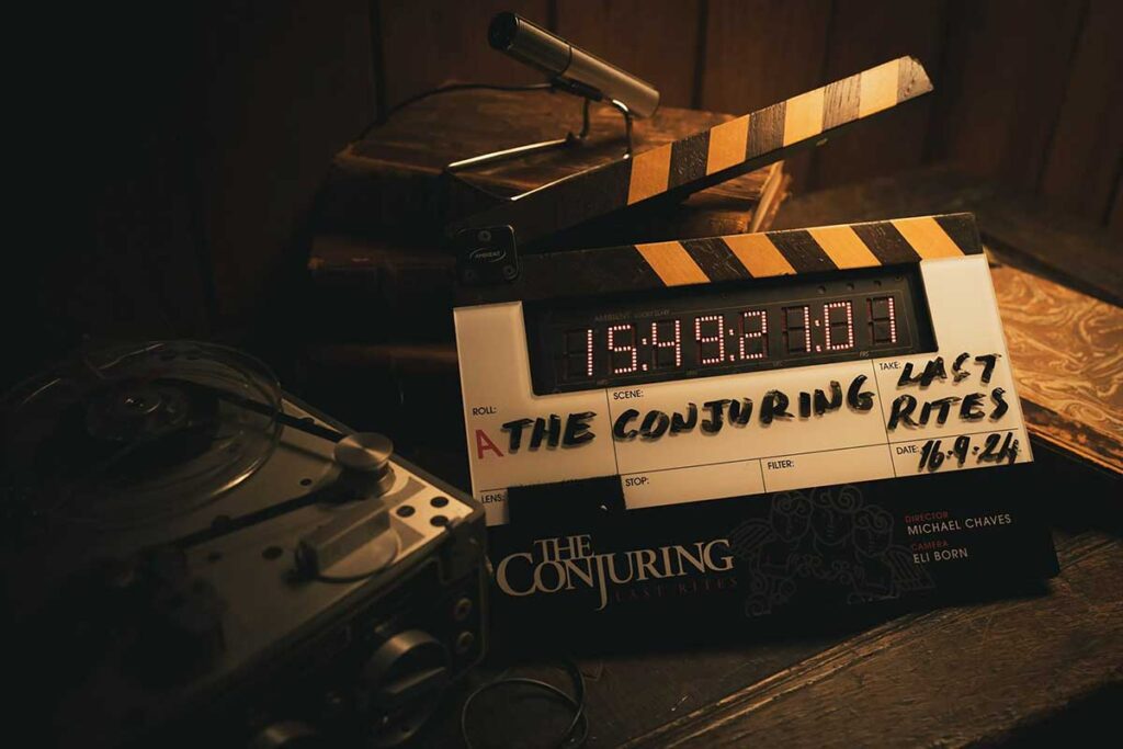 Novedades Warner Bros