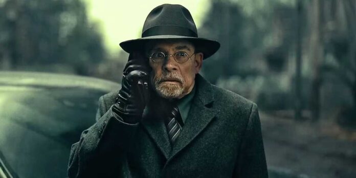 Novedades Lionsgate: Mark Hamill en The Long Walk