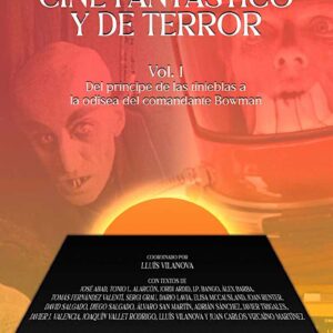 Un viaje por el cine fantástico y de terror