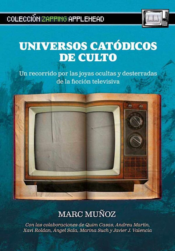 Universos catódicos de culto