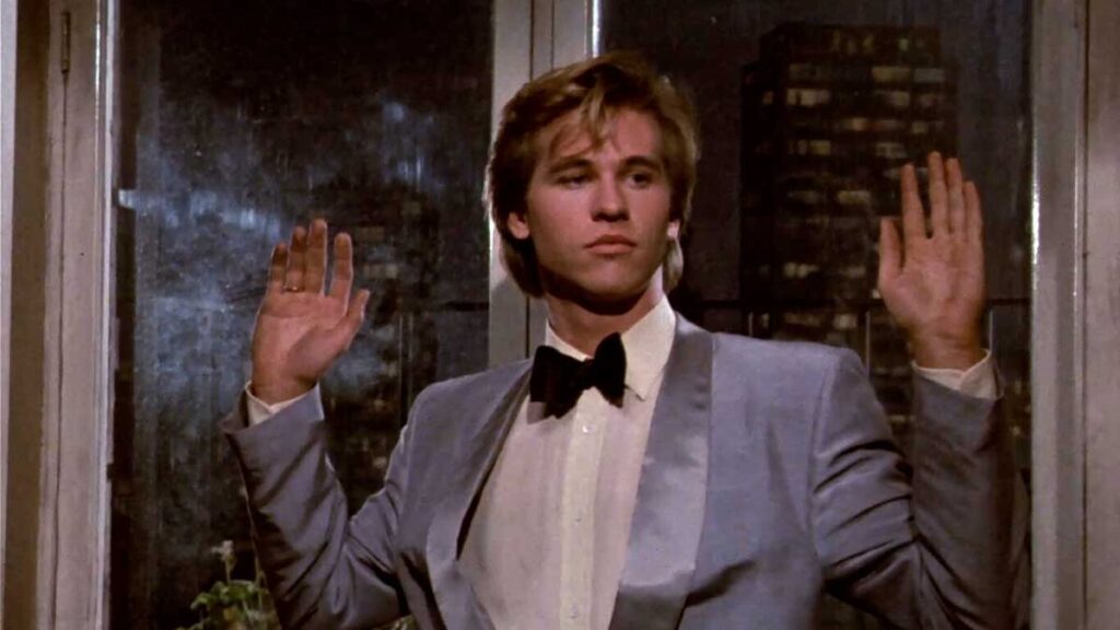 Val Kilmer ha fallecido a los 65 años en Top Secret