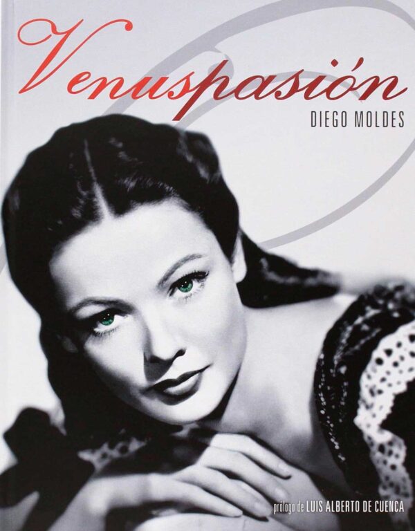 Venuspasión