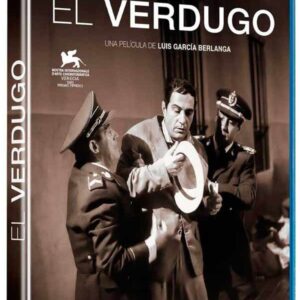 El verdugo (1963) [Blu-ray]