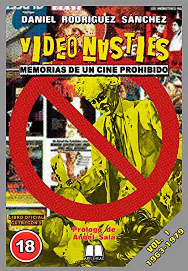 Video Nasties