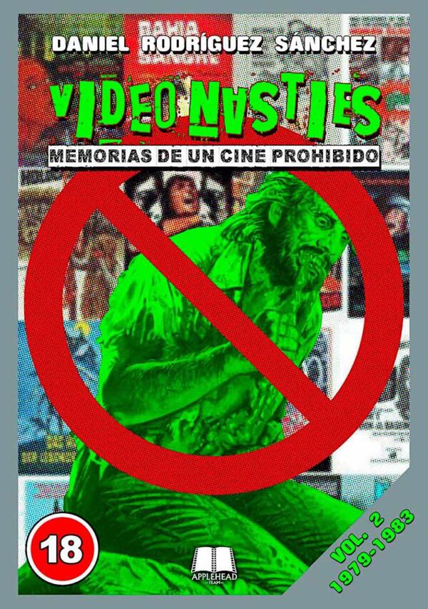 Video Nasties