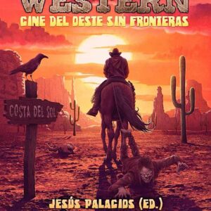 Weird Western