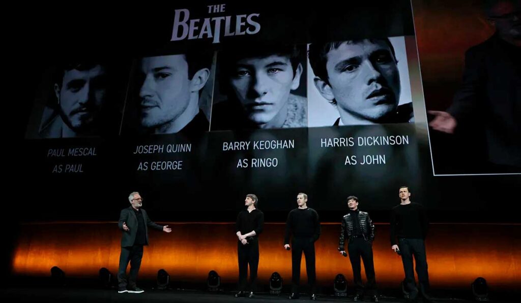 Cinemacon 2025
