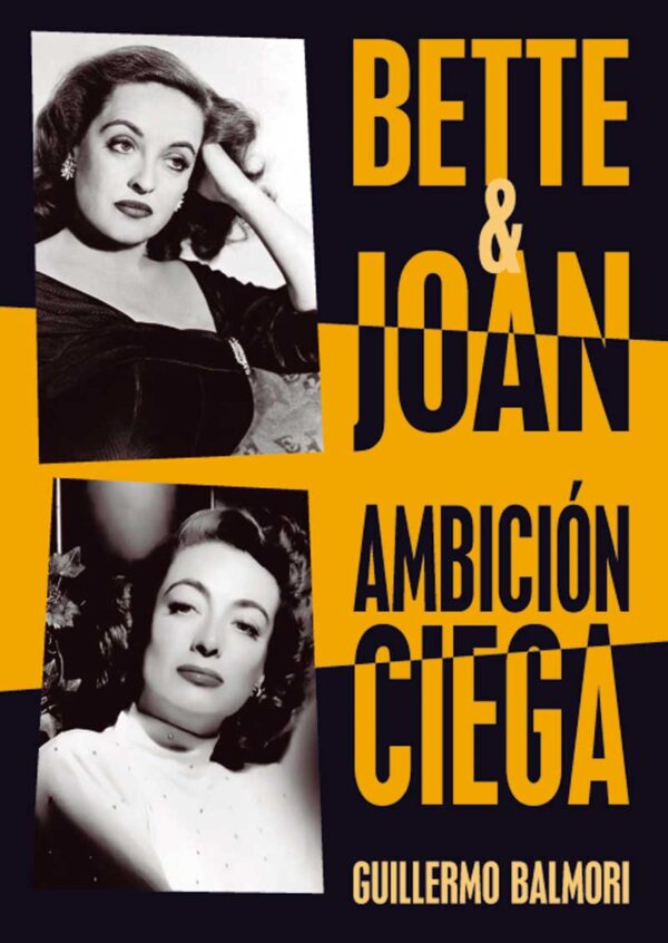 Bette & Joan