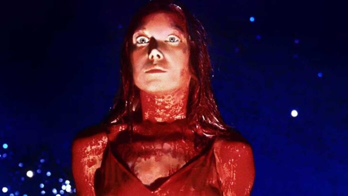 Prime Video da luz verde a la serie de Carrie