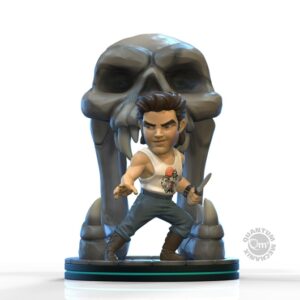 Jack Burton en Golpe en la pequeña China