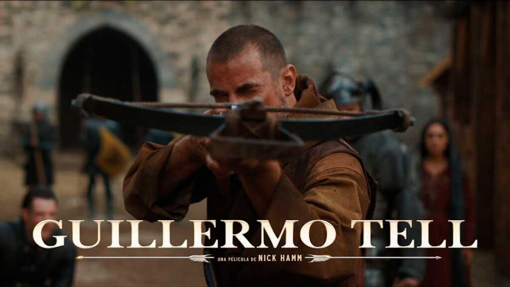 estrenos de la semana